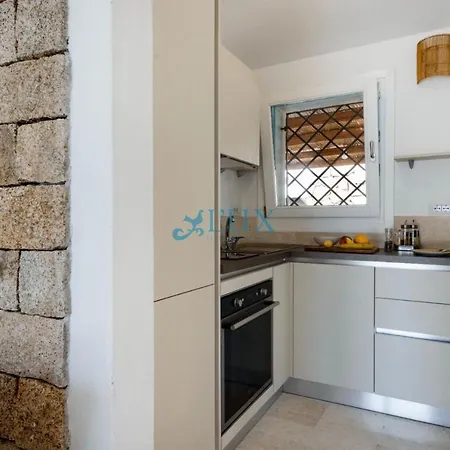 Апартаменты Casa Frangipani