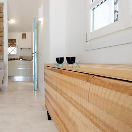 Casa Frangipani Апартаменты *