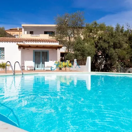Casa Frangipani Апартаменты