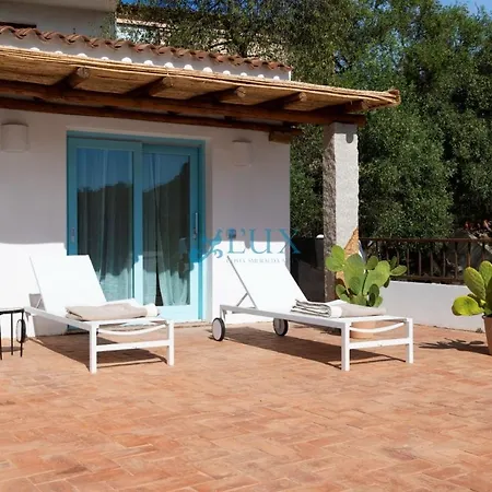Casa Frangipani *