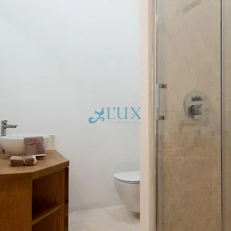 Casa Frangipani Apartment San Pantaleo