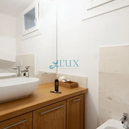 Casa Frangipani Apartment San Pantaleo