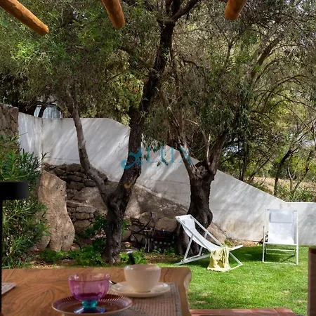Casa Frangipani San Pantaleo