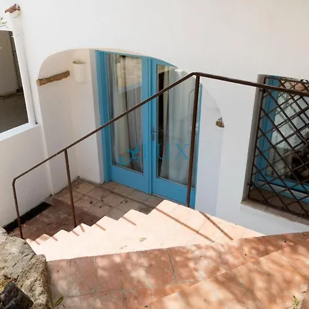 Casa Frangipani *