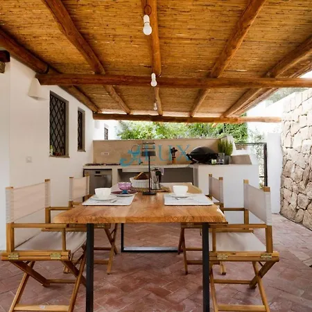 Casa Frangipani Appartement