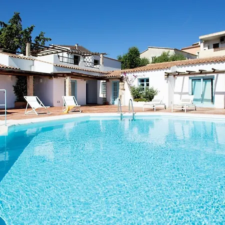 Casa Frangipani *